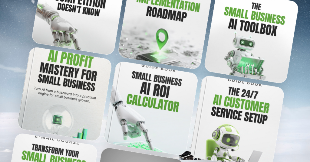 black and cream soft digital product mockup facebook ad (1)